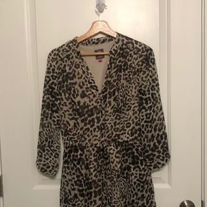 Worn twice great for summer nights casino and casual dates